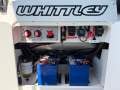 Whittley SL22 Coast Tourer Edition With Yamaha 200HP 4-Stroke 88 Hours