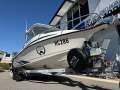 Whittley SL22 Coast Tourer Edition With Yamaha 200HP 4-Stroke 88 Hours