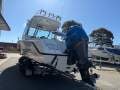 Whittley SL22 Coast Tourer Edition With Yamaha 200HP 4-Stroke 88 Hours