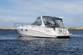 Four Winns Vista 348 With Twin Brand new 6.2ltr Mercriser's
