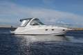 Four Winns Vista 348 With Twin Brand new 6.2ltr Mercriser's