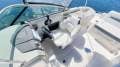 Chaparral 225 Ssi Sports Cabin