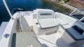 Chaparral 225 Ssi Sports Cabin
