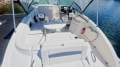 Chaparral 225 Ssi Sports Cabin