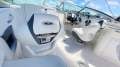 Chaparral 225 Ssi Sports Cabin