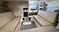 Chaparral 225 Ssi Sports Cabin