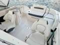 Chaparral 225 Ssi Sports Cabin