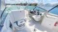 Chaparral 225 Ssi Sports Cabin