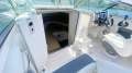 Chaparral 225 Ssi Sports Cabin