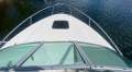 Chaparral 225 Ssi Sports Cabin
