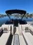 Harris Solstice 250 Pontoon Boat, Great Buying !