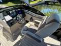Harris Solstice 250 Pontoon Boat, Great Buying !