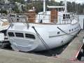 Cheoy Lee 70 Motor Sailer