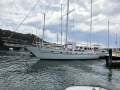 Cheoy Lee 70 Motor Sailer