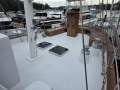 Cheoy Lee 70 Motor Sailer