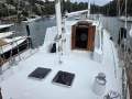 Cheoy Lee 70 Motor Sailer