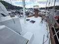 Cheoy Lee 70 Motor Sailer