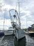 Cheoy Lee 70 Motor Sailer
