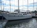 Cheoy Lee 70 Motor Sailer