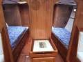 Cheoy Lee 70 Motor Sailer