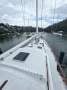 Cheoy Lee 70 Motor Sailer