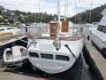 Cheoy Lee 70 Motor Sailer