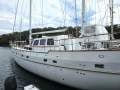 Cheoy Lee 70 Motor Sailer