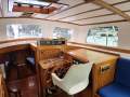 Cheoy Lee 70 Motor Sailer