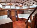 Cheoy Lee 70 Motor Sailer