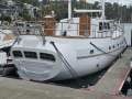 Cheoy Lee 70 Motor Sailer