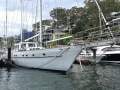 Cheoy Lee 70 Motor Sailer