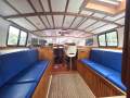 Cheoy Lee 70 Motor Sailer