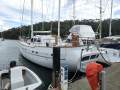 Cheoy Lee 70 Motor Sailer