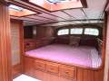Cheoy Lee 70 Motor Sailer