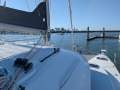 Lagoon 380 Iconic Cruising Catamaran