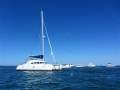 Lagoon 380 Iconic Cruising Catamaran