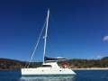 Lagoon 380 Iconic Cruising Catamaran