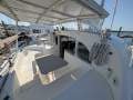 Lagoon 380 Iconic Cruising Catamaran