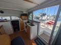 Lagoon 380 Iconic Cruising Catamaran
