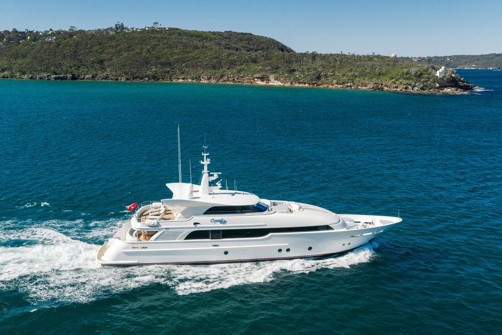 Warren Crystal Lady