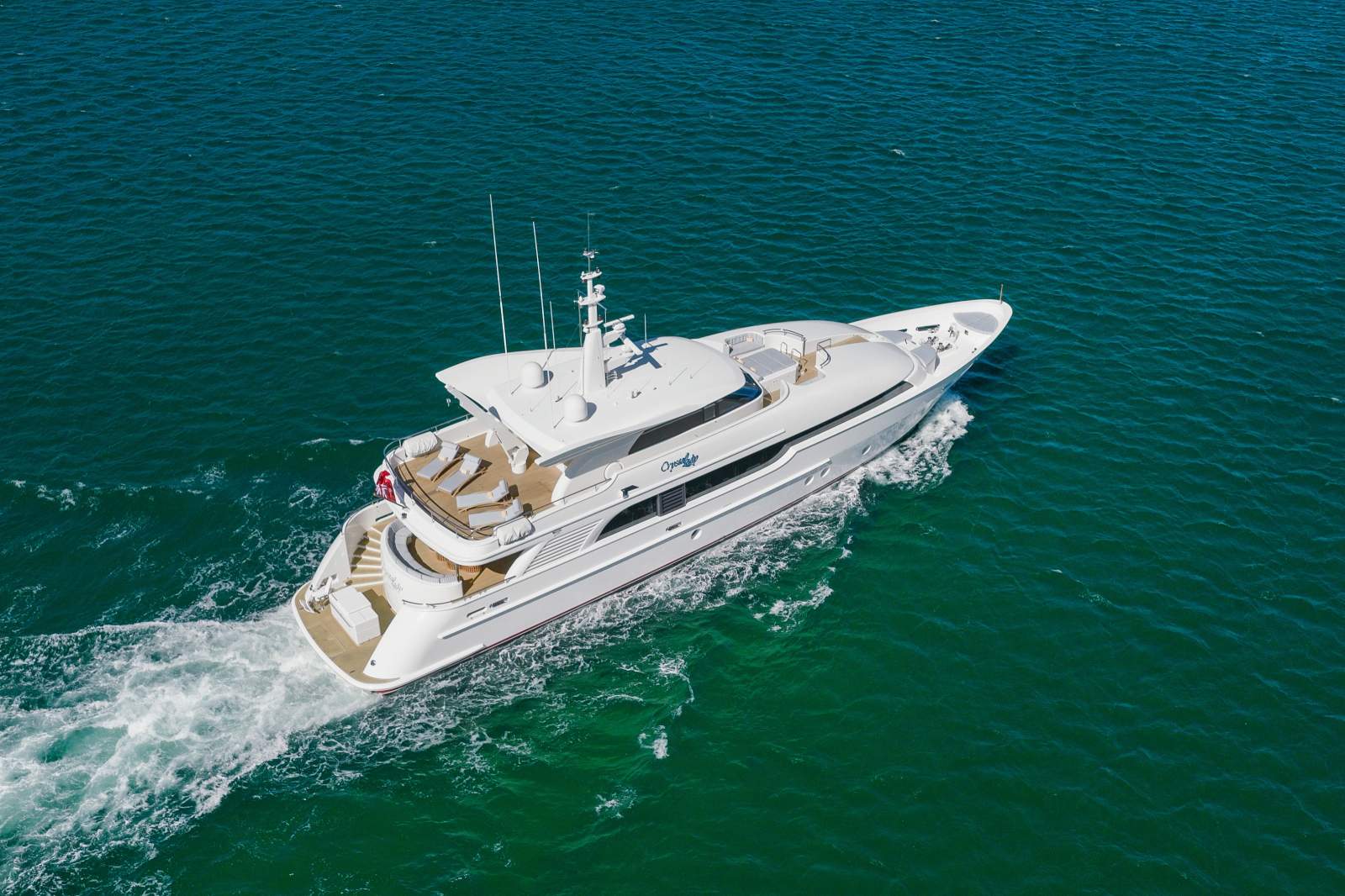 Warren Crystal Lady
