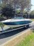Sea Ray 250 SLX