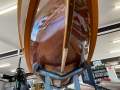 Lloyd Lloyd & J. Flesser Handcrafted 3.4m Timber