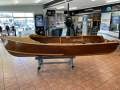 Lloyd Lloyd & J. Flesser Handcrafted 3.4m Timber