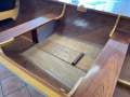 Lloyd Lloyd & J. Flesser Handcrafted 3.4m Timber
