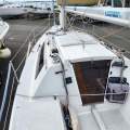 Blazer 740 1990 model built by Glass Yachts of Queensland Blazer 740 1990 model built by Glass Yachts of Queensland