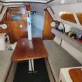 Blazer 740 1990 model built by Glass Yachts of Queensland Blazer 740 1990 model built by Glass Yachts of Queensland
