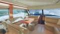 Riviera 53 Enclosed Flybridge