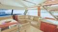 Riviera 53 Enclosed Flybridge