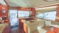 Riviera 53 Enclosed Flybridge